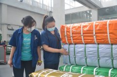 打包帶、小商標,一分一厘挖潛力